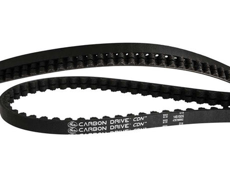 Gates CDN Belt Drive, 113 denti, nero
