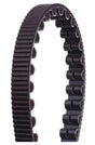 Gates CDX Riem Carbon Drive 128 Denti Nero