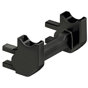 Set adattatori Klickfix e 90° nero