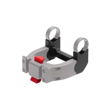 Set adattatori Klickfix e 90° nero