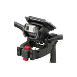 Set adattatori Klickfix e 90° nero