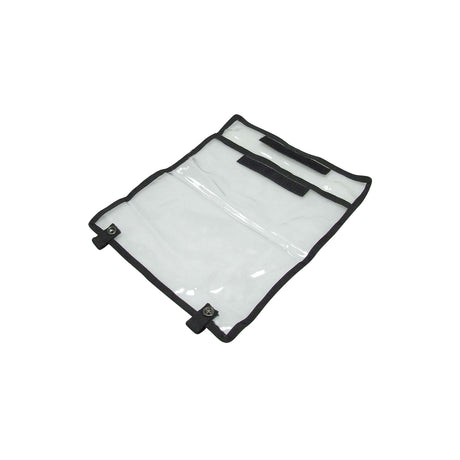 Borsa da manubrio Rixen Kaul daypack borsa da manubrio r k daypack senza staffa nera
