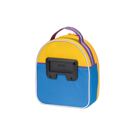Borsa da manubrio Klickfix bambino lori 2l blu