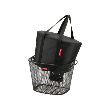 Borsa da basket Klickfix borsa da basket ISO