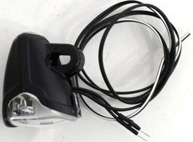 Faro Koga World Traveller + staffa