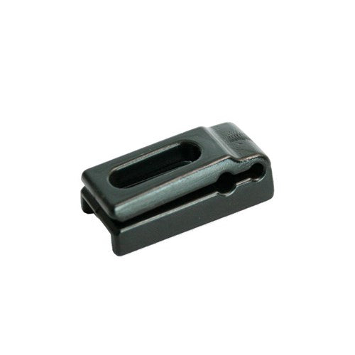 Hesling Chainman Flamp swing