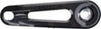 Guardia a catena Hesling Furura XL Black