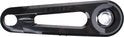 Guardia a catena Hesling Furura XL Black