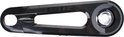 Guardia a catena Hesling Furura XL Black