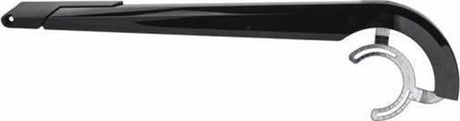 Schermata a catena Velo Hesling 42-46 Tands Bosch 3 Matt Black Blister