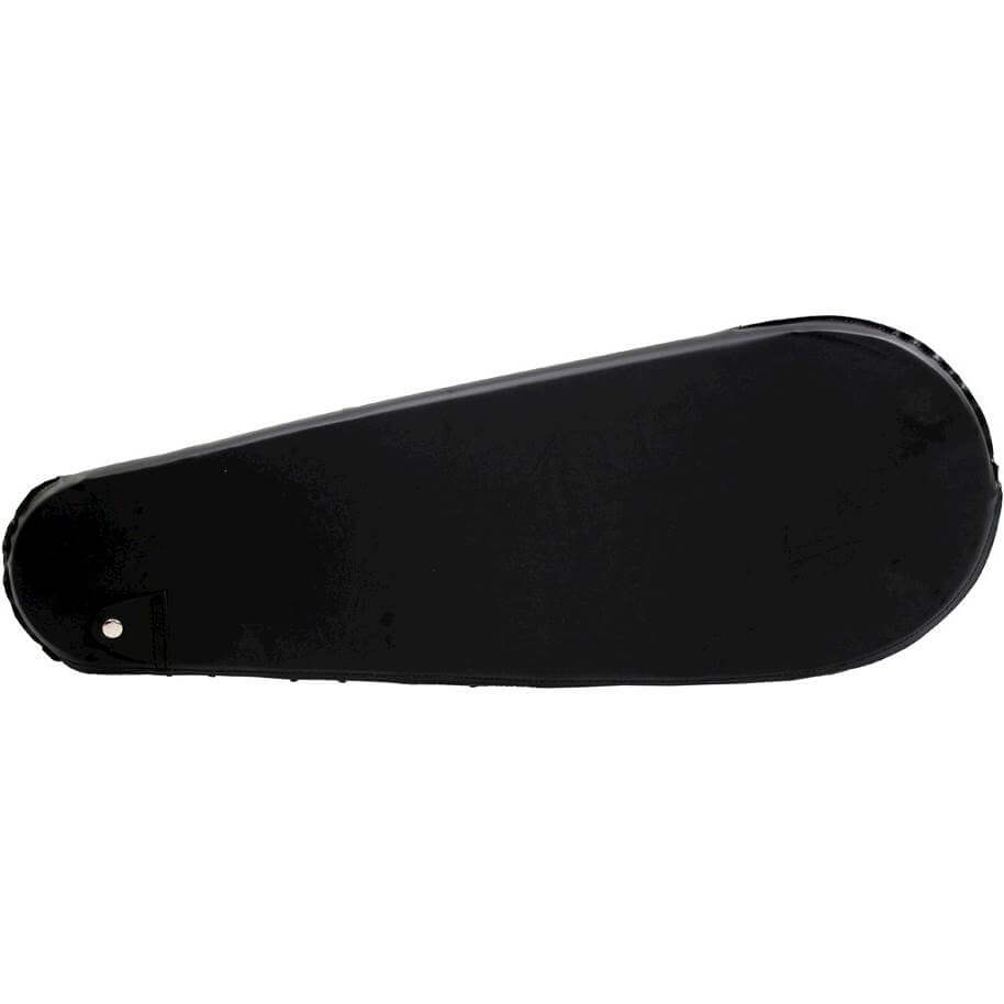 Guardia a catena 24 Varisca tessuti Matt Black