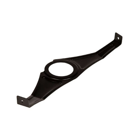 Componenti bici Herrmans oy attacco paracatena Herrmans slyde - 42-44t - nero