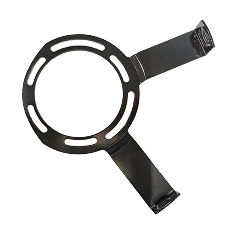 Staffa di montaggio Herrmans Halo Fusibile 38t gradini bafang