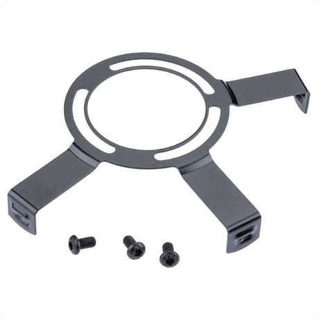 Staffa di montaggio Herrmans Halo Fusibile 38t gradini bafang