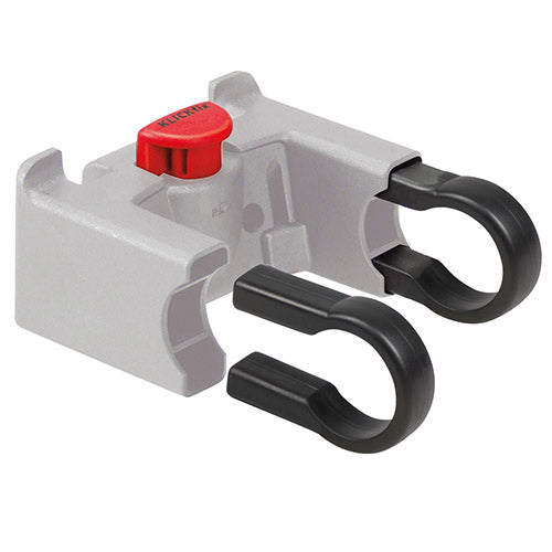 Staffa di montaggio Klickfix 26mm per cc-100 (2)