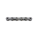 KMC E101 EPT Catena di biciclette 112 Schakels - argento