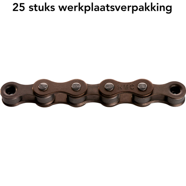 KMC DS Kitting S1 1 8 Bulk marrone largo (25)