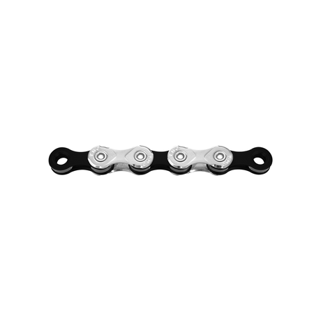 KMC X10 Catena per biciclette 122 argento nero