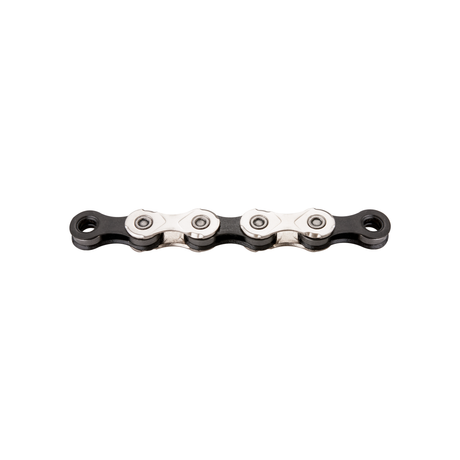 KMC X11 Bicycle Chain 114 Sizels Silver Nero