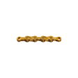 KMC Bicycle Chain X9 Ti-N Gold 114 Schakels