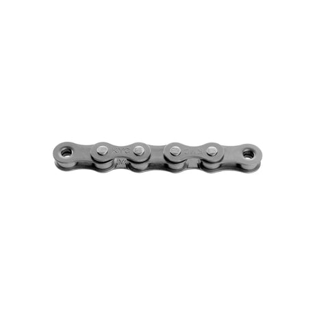 KMC Z1 EPT 112 Schakels, 1 2 x 1 8, argento, antiruggine