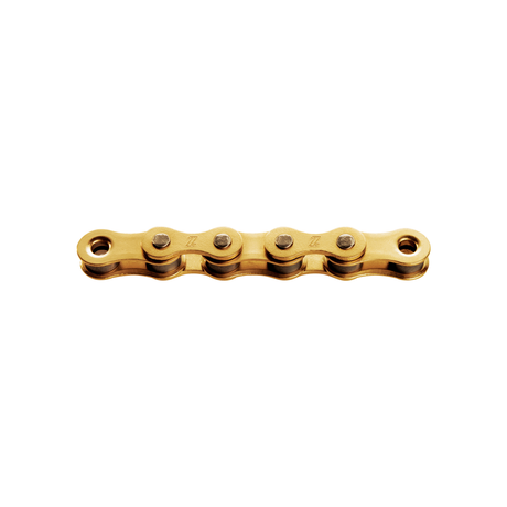 Catena Kmc z1 catena larga z1 larga 112 maglie oro