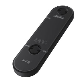 Bicicletta Knog Scout - mela