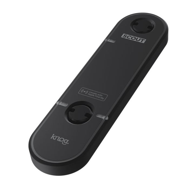 Bicicletta Knog Scout - mela