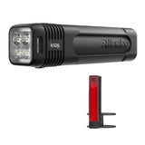 Knog blinder pro 600 plus posteriore - nero
