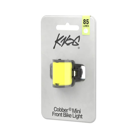 Knog cobber mini frontale