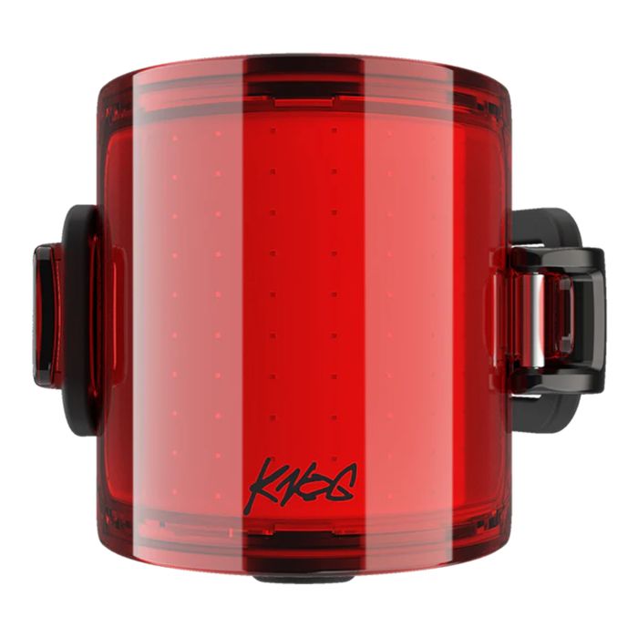 Knog cobber mini posteriore