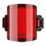 Knog cobber mini posteriore