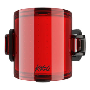 Knog cobber mini posteriore