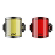 Knog cobber mini confezione doppia