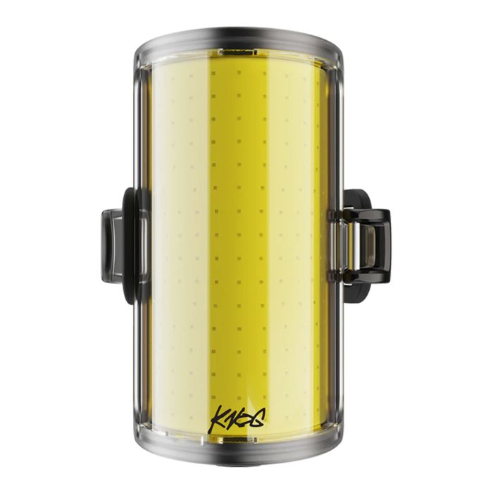 Frontale reflex in Knog Cobber