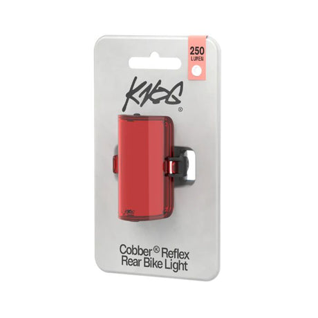 Knog cobber reflex posteriore