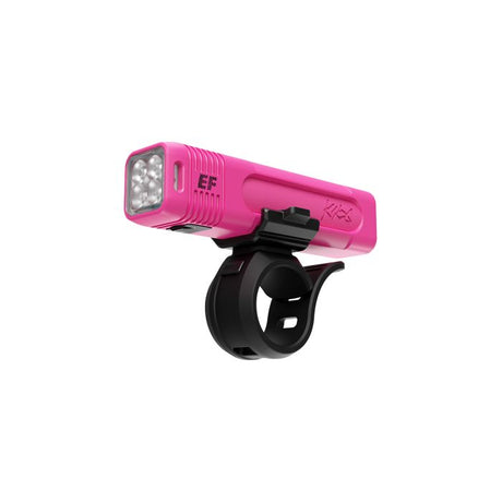 Knog Blinder Pro 900 Limited - e.f. ciclismo professionistico rosa