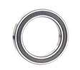 Cuscinetto a sfera 6806-2RS Acciaio chiuso in argento