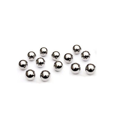 Bofix Box of Bullets 5mm