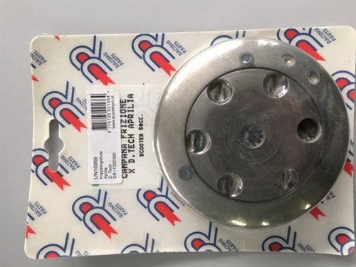 Aprilia Coupling House Ditech