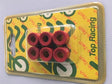 Roll di accoppiamento di alto livello 15x12 6.0gr.
