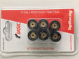 Roll di accoppiamento di alto livello 16x13 5.0gr.