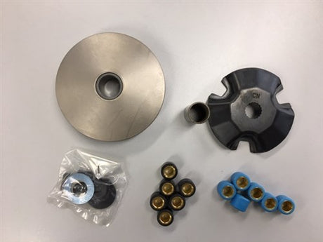 Ty Racing Variator Set Typhoon Nrg.