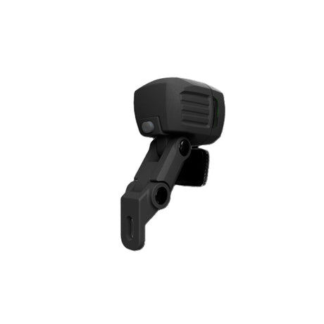 Faro Herrmans nordic mr5 dinamo 100 lumen - nero