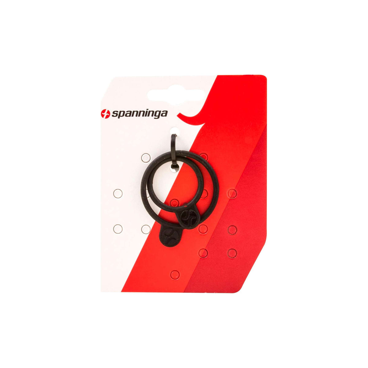 Anello di gomma spanninga BH07 per arco (2)