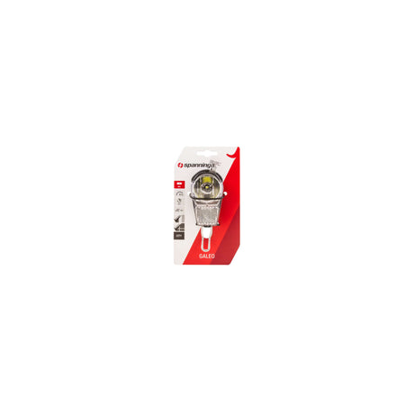 Feedlight Galeo ER3F LED batteria a 8 cm Nero