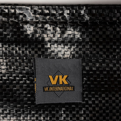 VK Fietspajamas 110x210cm nero