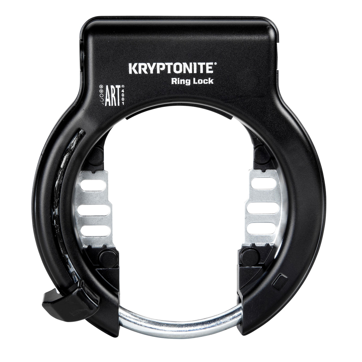 Lucchetto ad anello Kryptonite n. art2