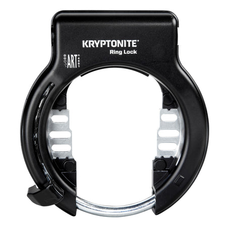 Lucchetto ad anello Kryptonite n. art2