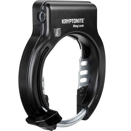 Lucchetto ad anello Kryptonite n. art2